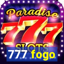 777 fogo